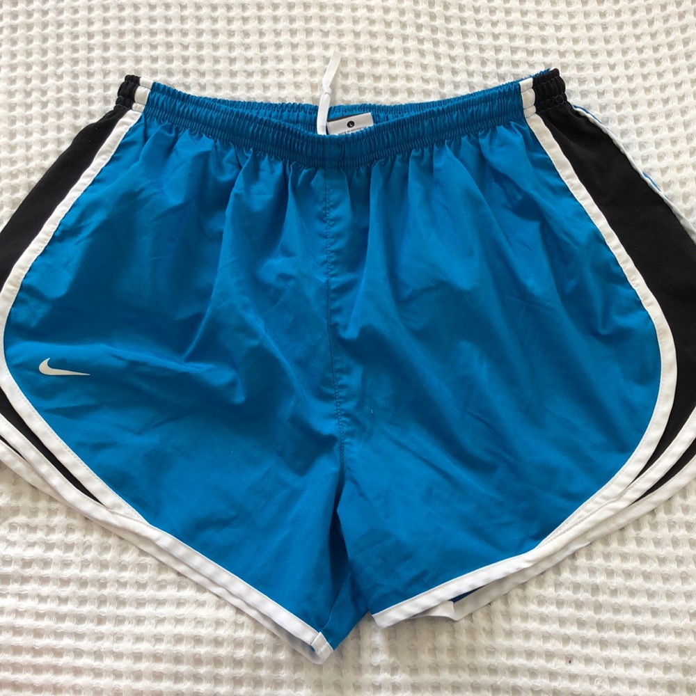 Nike tempo shorts